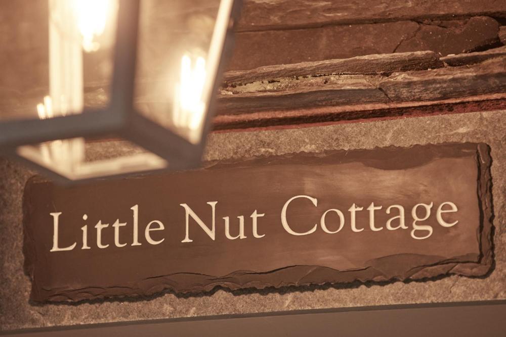 Little Nut Cottage Ambleside Exterior foto