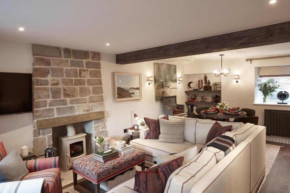 Little Nut Cottage Ambleside Exterior foto